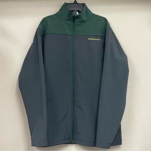 Rivalry Threads University of‎ Oregon Ducks Fleece Lined Jacket